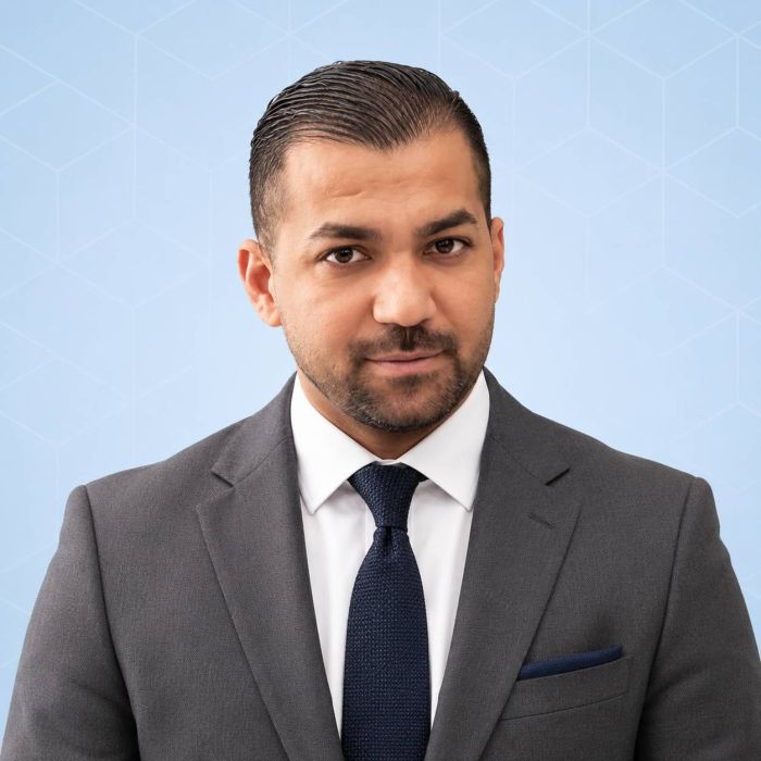 فرزاد ملک زاده
